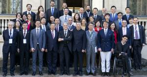 China-Italy Philanthropy Forum