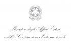 Ministero degli Affari Esteri e della Cooperazione Internazionale