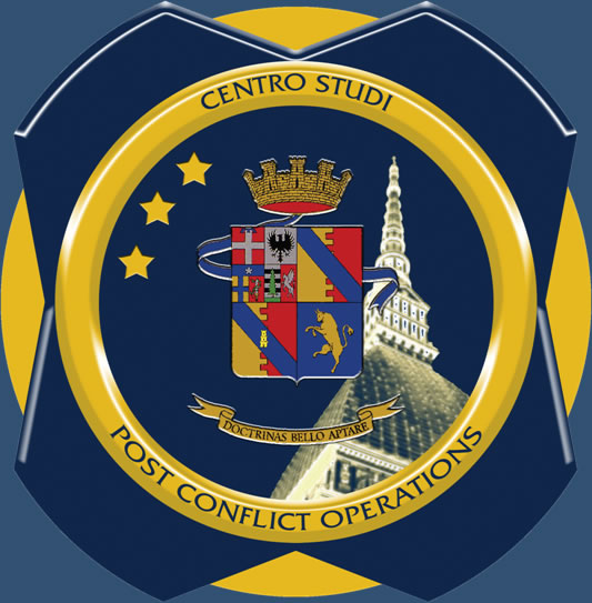 Centro Studi Post Conflict Operation