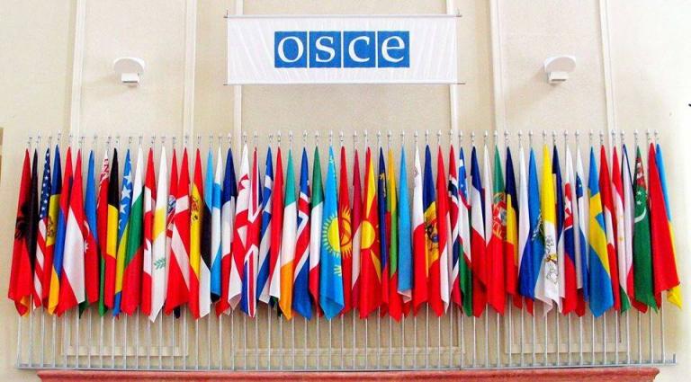 OSCE flags peacebuilding