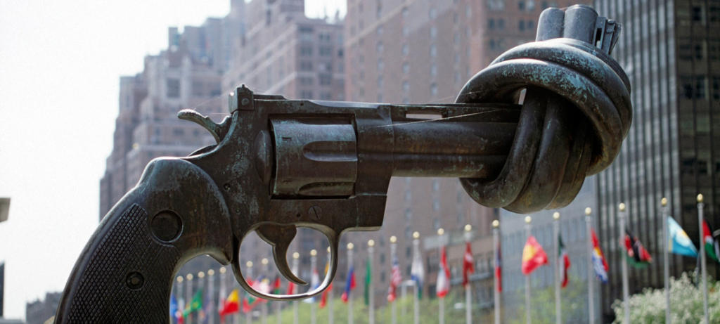 peacebuilding