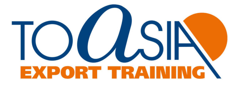 TOAsia Export Training