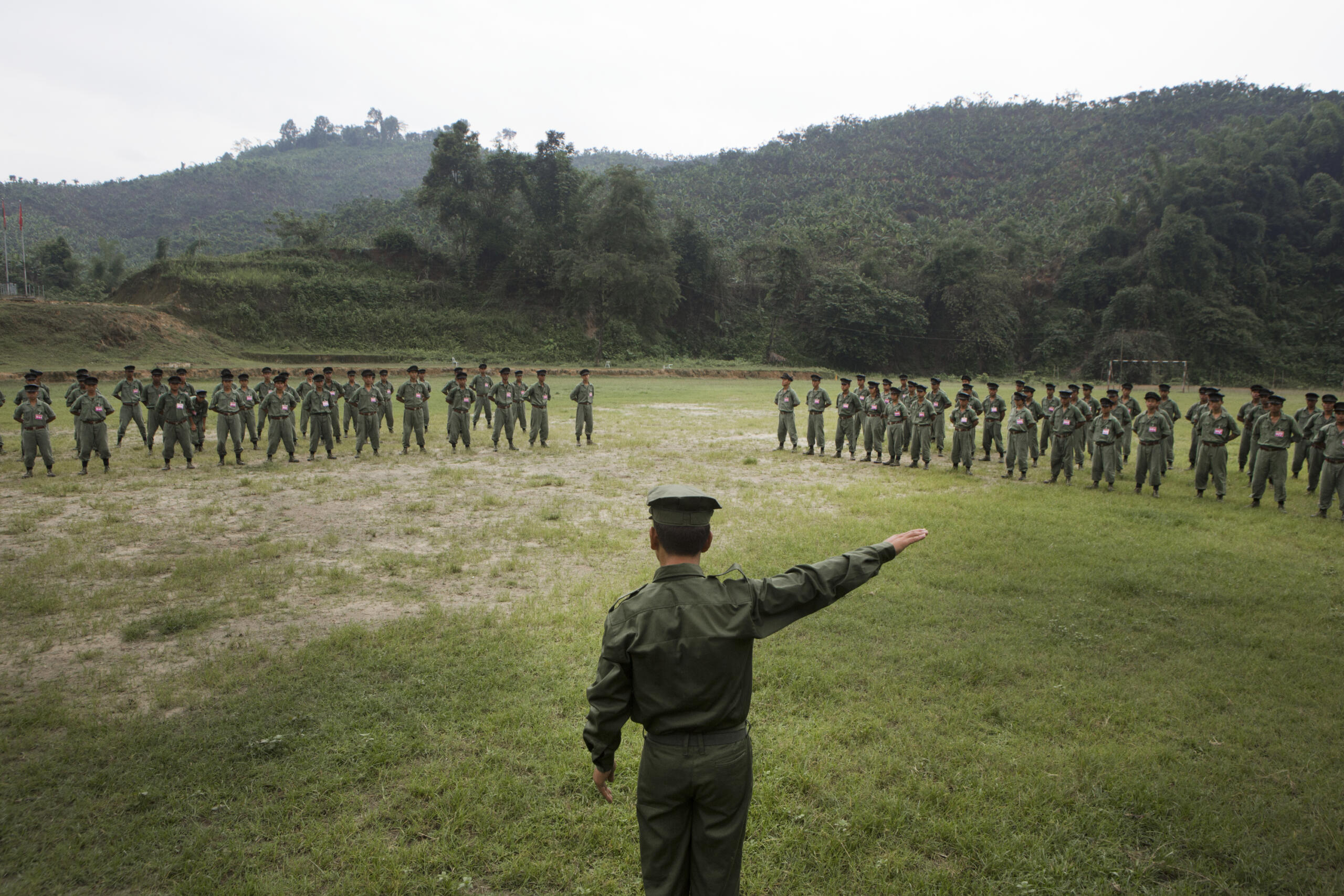 Myanmar