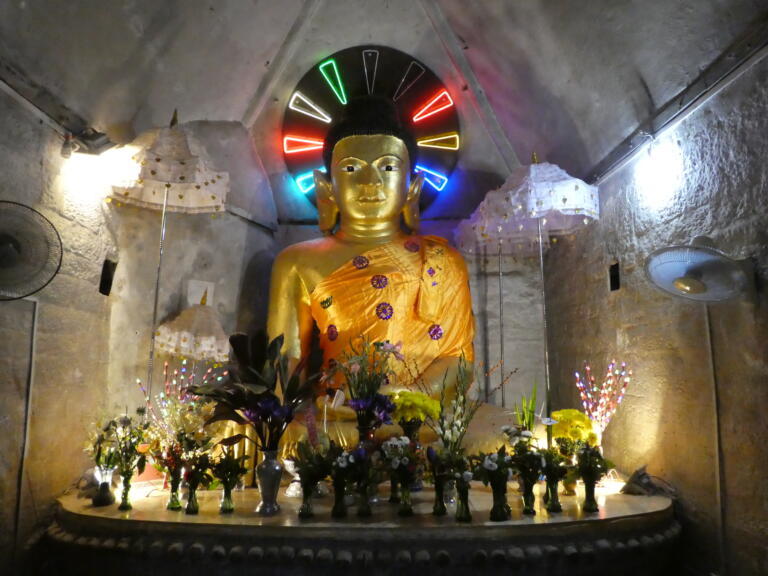 Myanmar