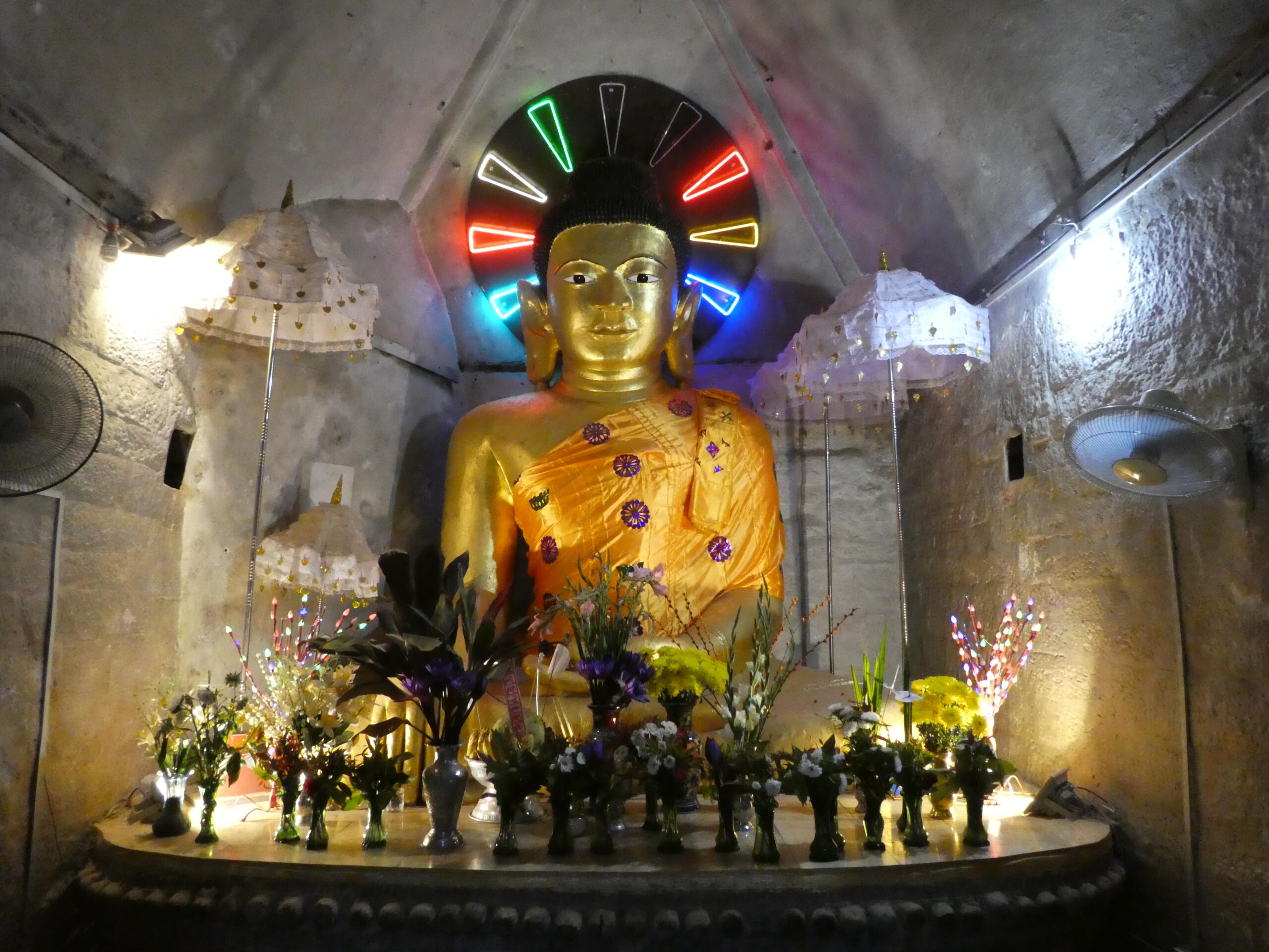Myanmar