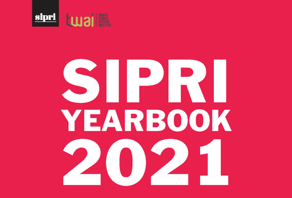 SIPRI Yearbook Summary