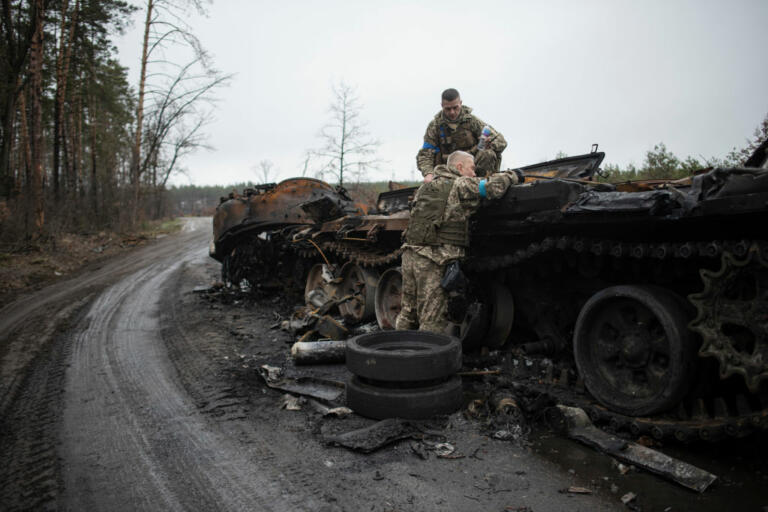 russia ucraina