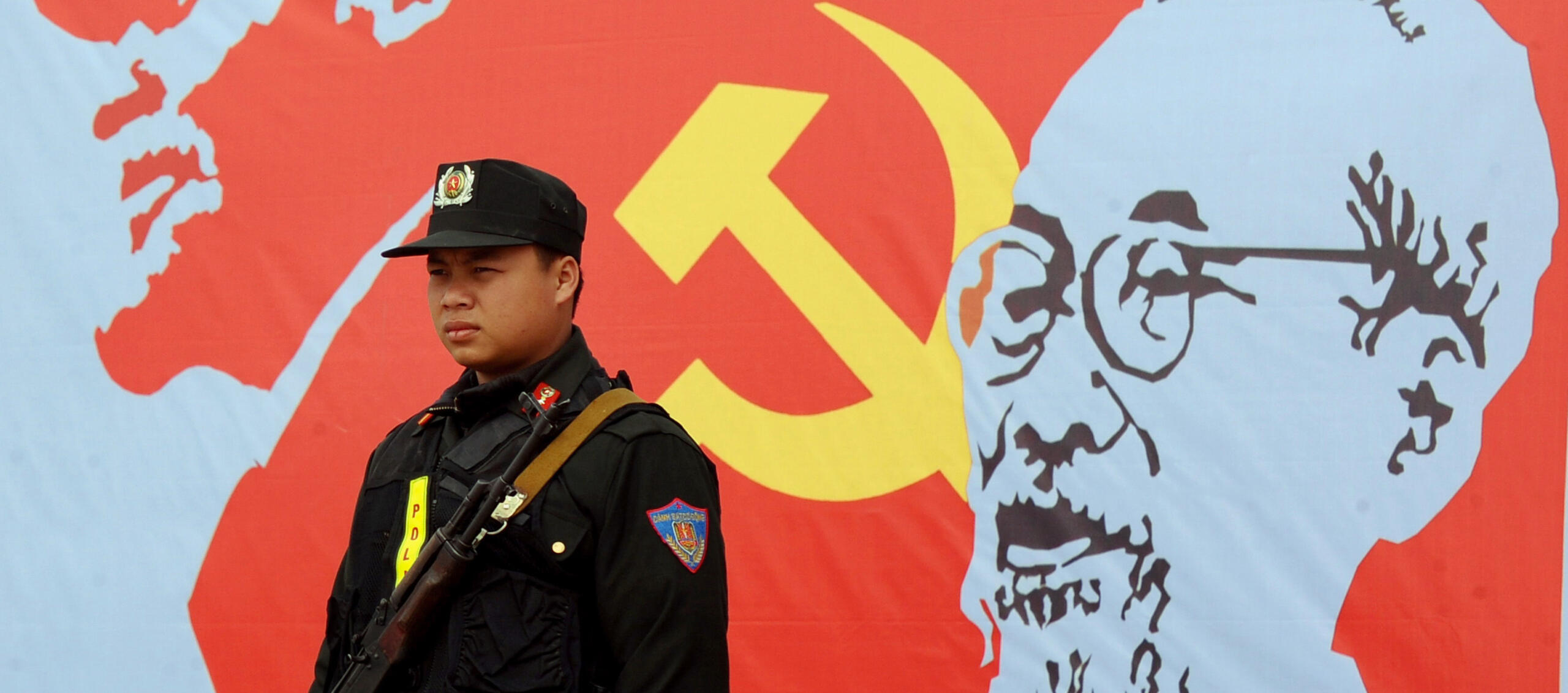 I movimenti comunisti nel Sud-Est asiatico