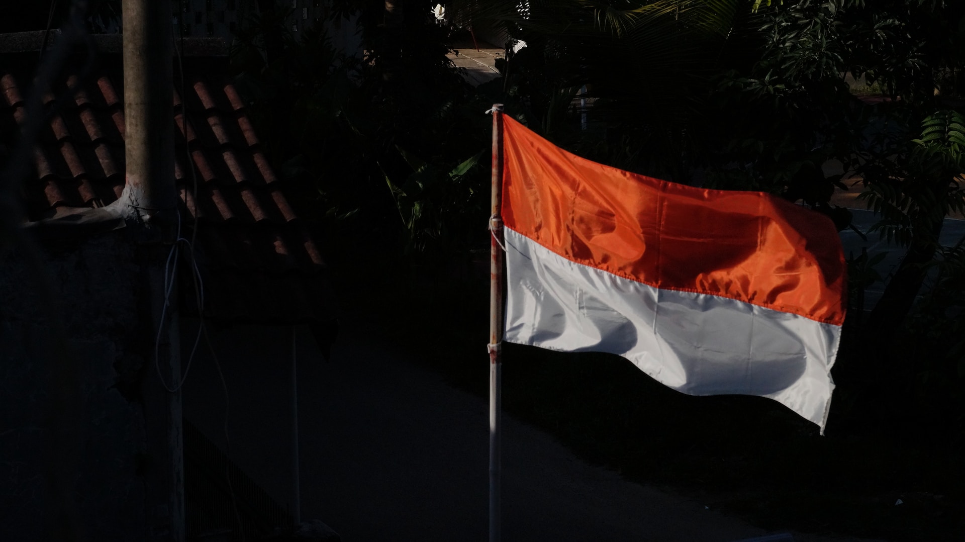 Stati Uniti e Indonesia