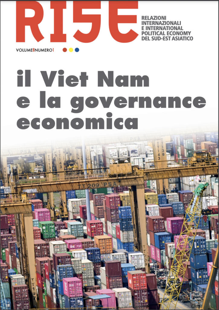 il Viet Nam e la governance economica