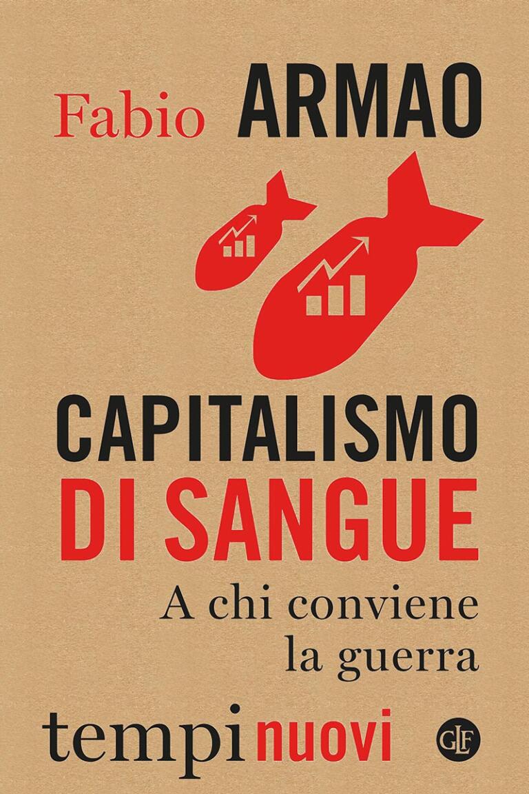 Capitalismo di sangue