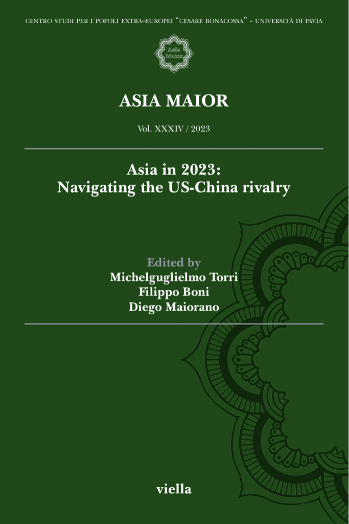 Asia Maior