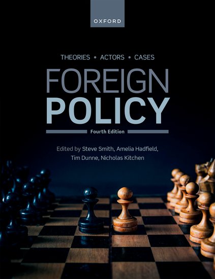 Foreign Policy 2024
