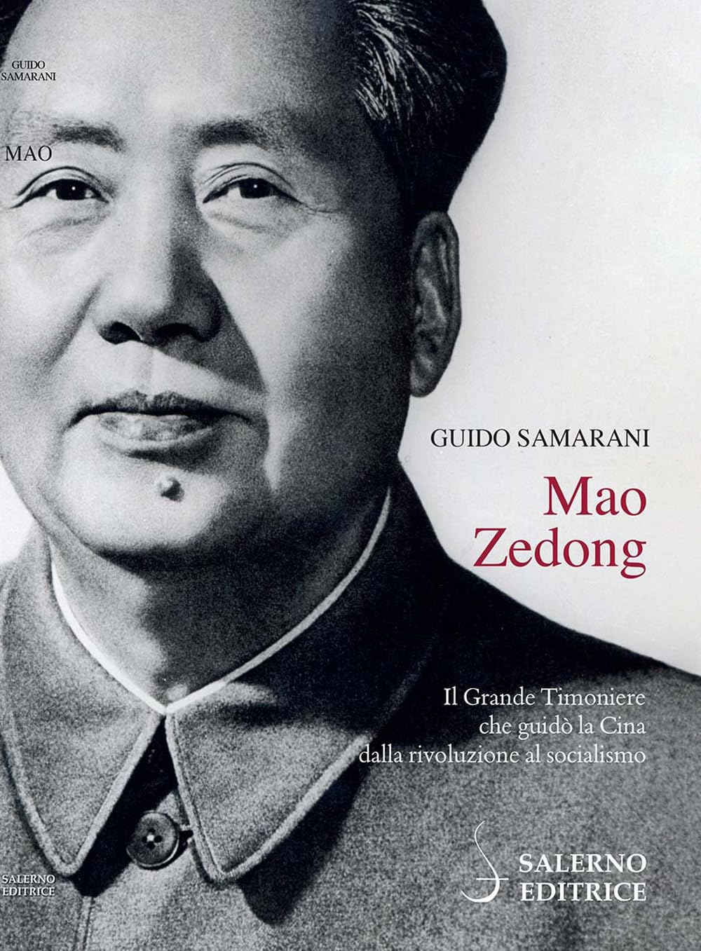 Mao Zedong