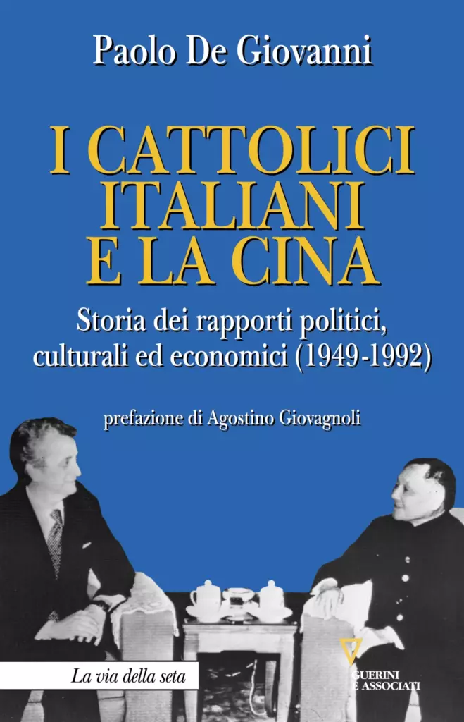 I cattolici italiani e la Cina