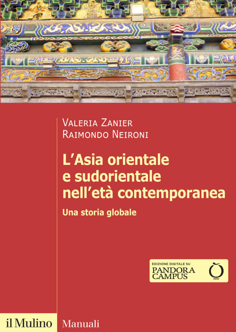 L'Asia orientale e sudorientale nell'età contemporanea