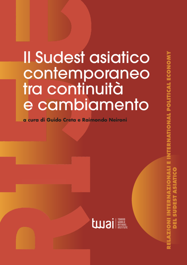 Il Sudest asiatico contemporaneo tra continuità e cambiamento
