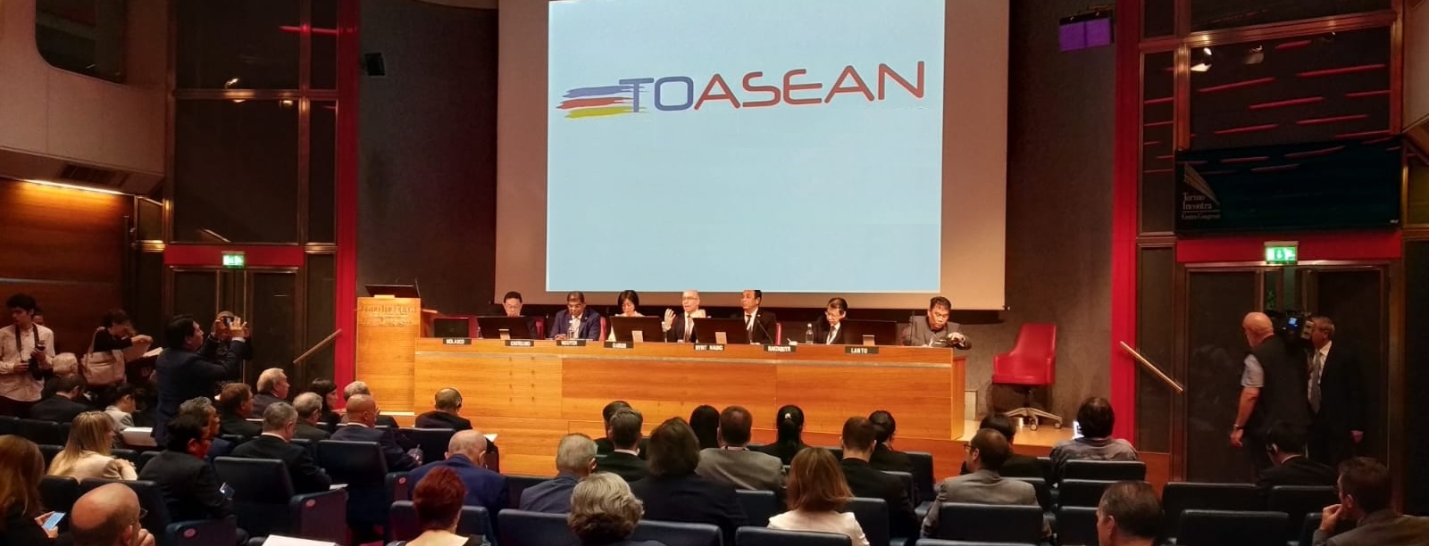 TOASEAN 2026 TOASEAN Summer School 2026