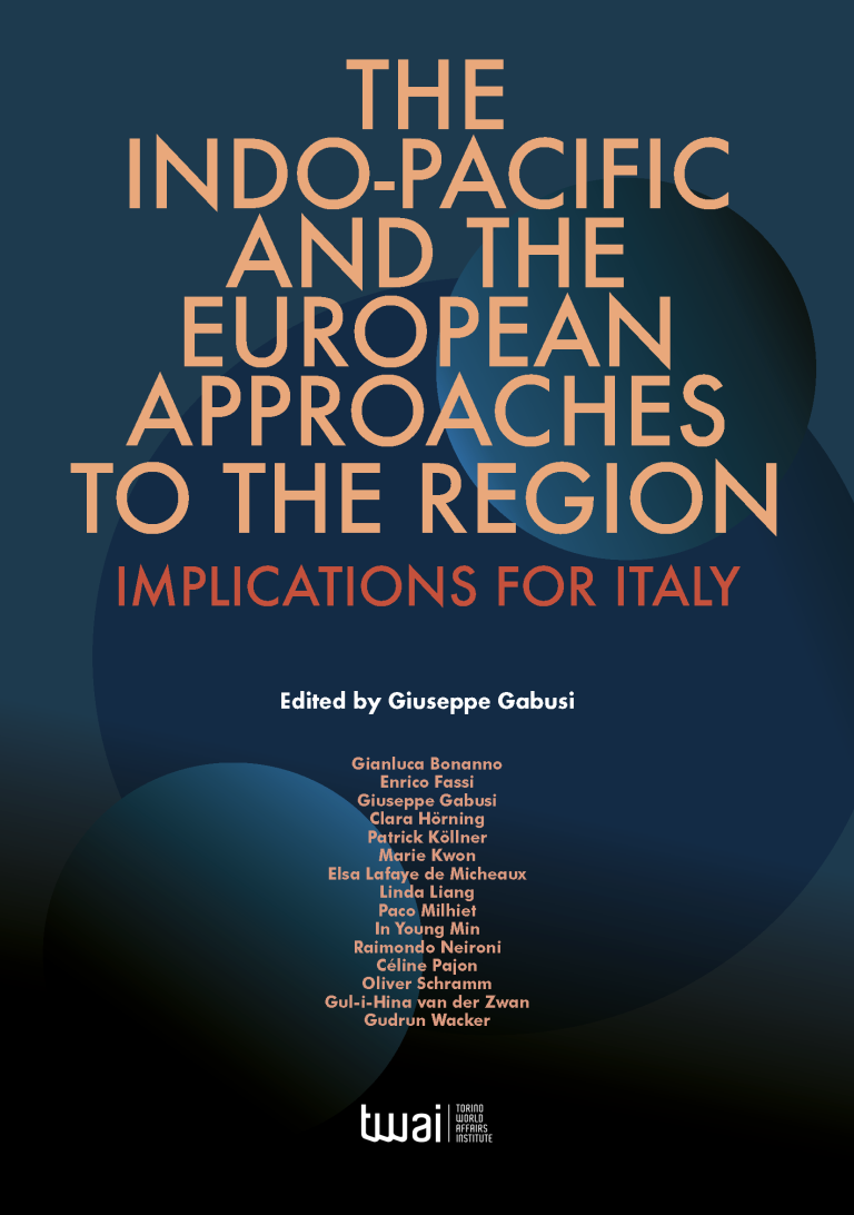The Indo-Pacific and European Approaches to the Region